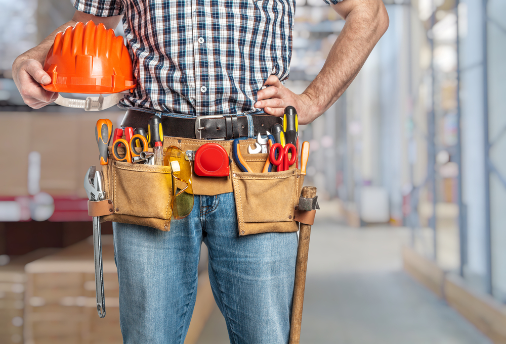 Bill’s Home Improvements LLC - Your One-Stop Shop for Handyman Services in South Jersey