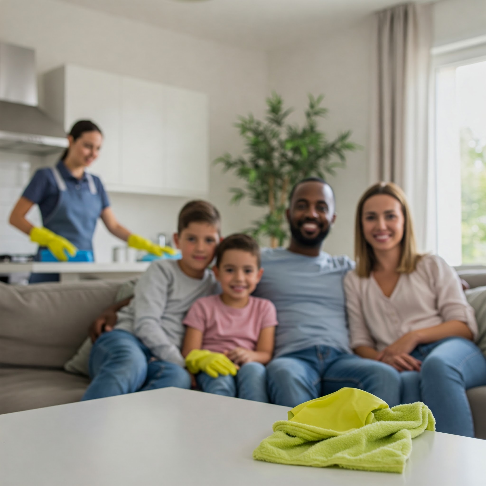 Why South Jersey Families Trust Us