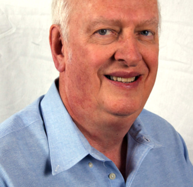 Bill Green