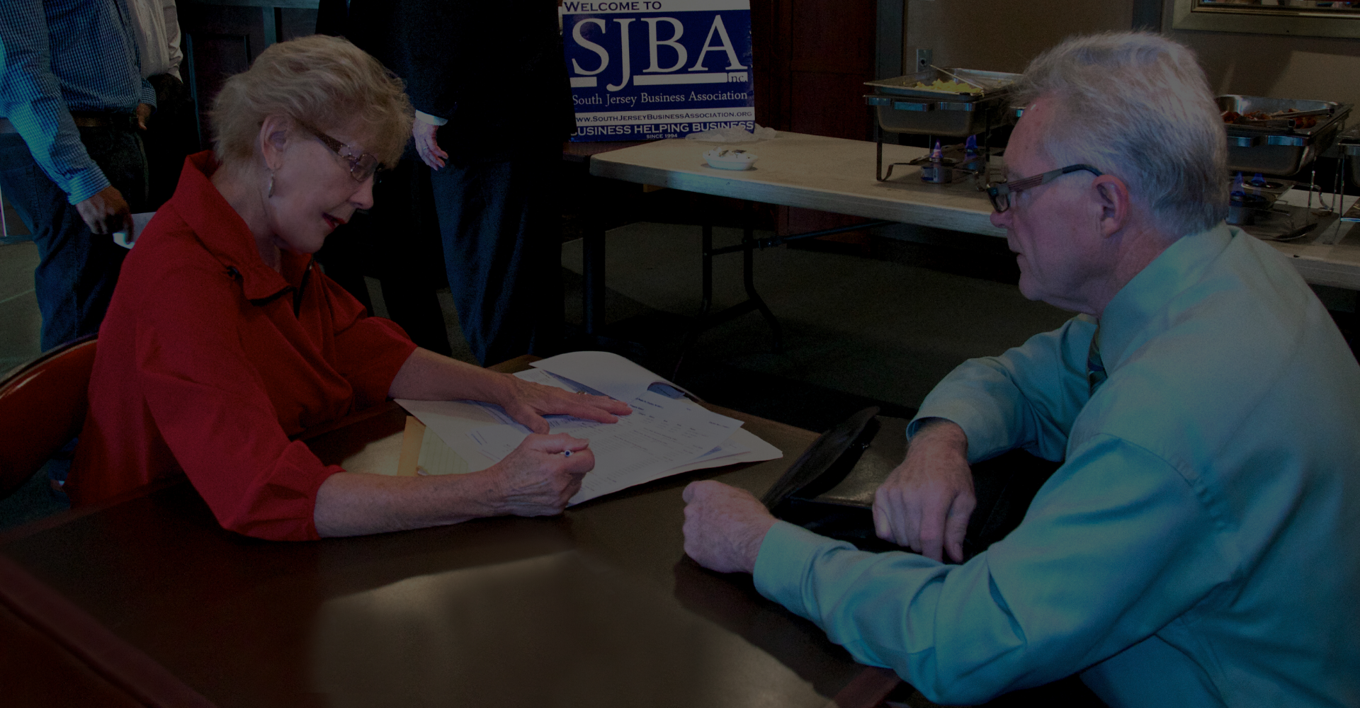 South Jersey Business Association
