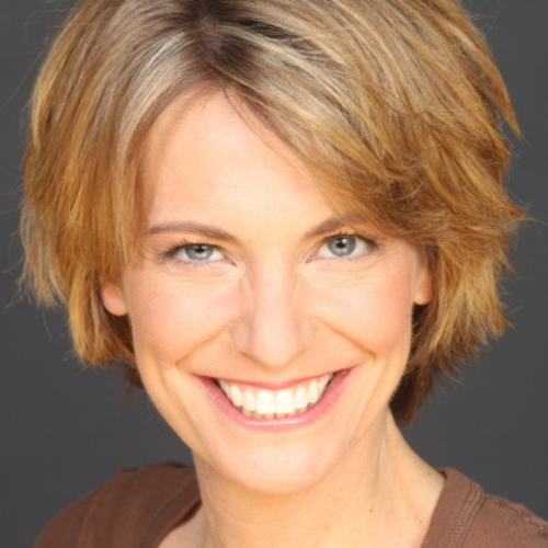 Joanne Clendining