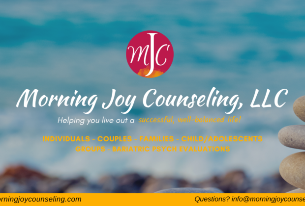 Morning Joy Counseling, LLC