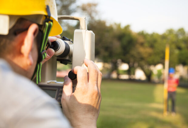 Tristate Engineering and Surveying