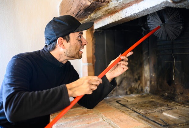 Bricks Chimney Services