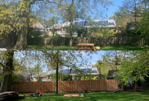 Top Cut Property Maintenance