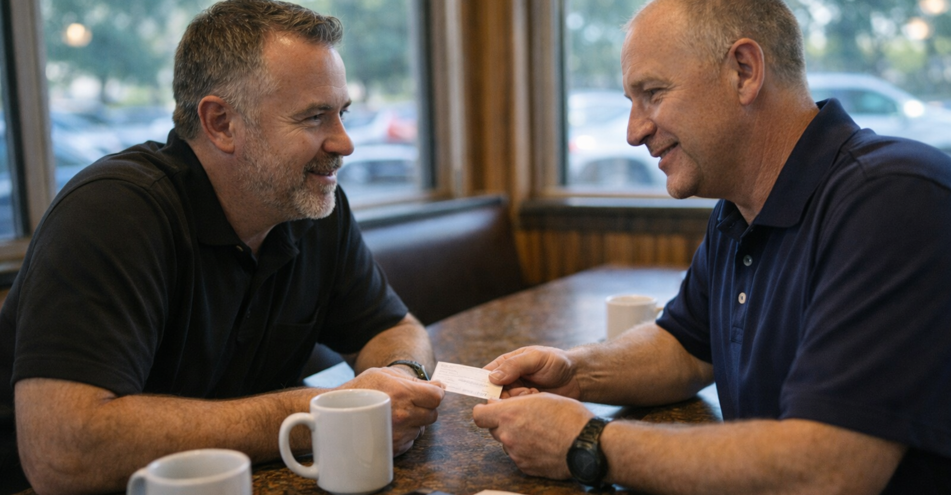 Visit a South Jersey Business Networking Breakfast - SJBA Visit a South Jersey Business Networking Breakfast